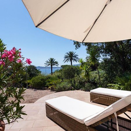 Holiday Home Les Residences De Beauvallon By Interhome Grimaud Dış mekan fotoğraf