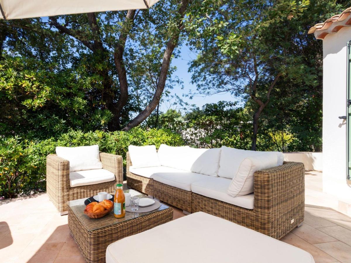 Holiday Home Les Residences De Beauvallon By Interhome Grimaud Dış mekan fotoğraf