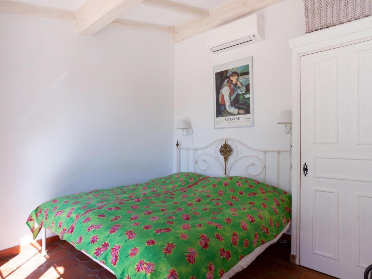 Holiday Home Les Residences De Beauvallon By Interhome Grimaud Dış mekan fotoğraf