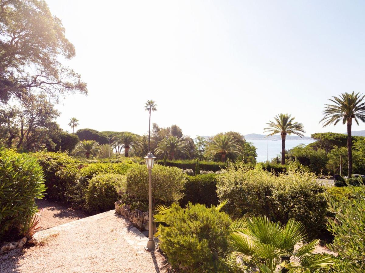 Holiday Home Les Residences De Beauvallon By Interhome Grimaud Dış mekan fotoğraf