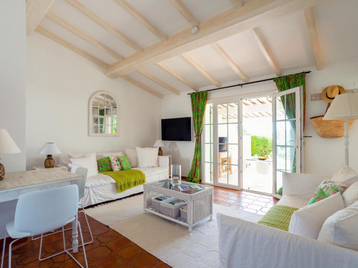 Holiday Home Les Residences De Beauvallon By Interhome Grimaud Dış mekan fotoğraf