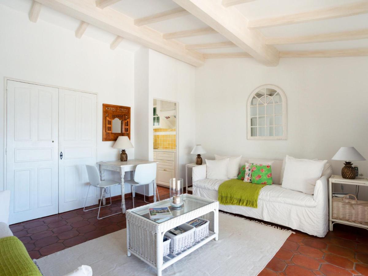 Holiday Home Les Residences De Beauvallon By Interhome Grimaud Dış mekan fotoğraf